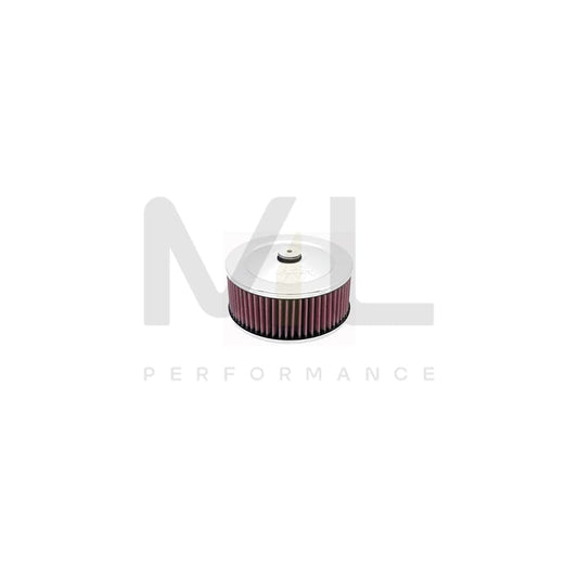 K&N 60-1330 Round Air Filter Assembly
