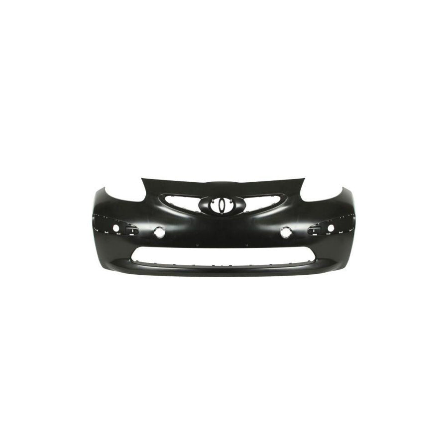 Blic 5510-00-8101900P Bumper for Toyota Aygo (Ab10)