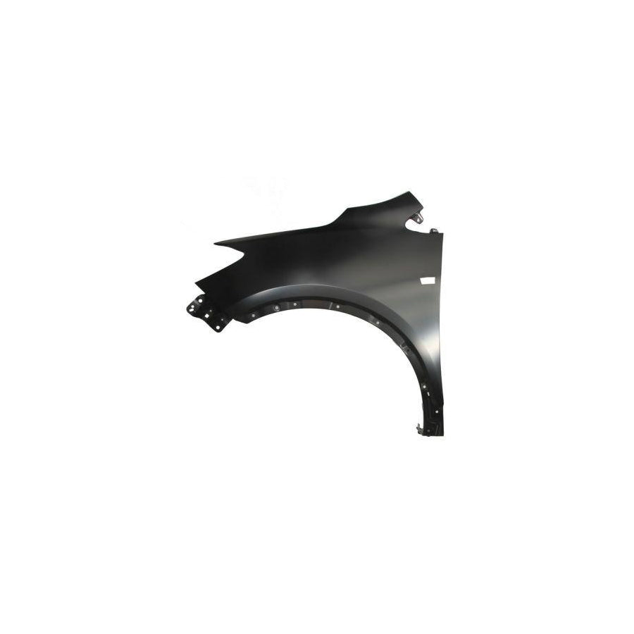 Blic 6504-04-5029311P Wing Fender for Opel Mokka / Mokka X (J13)