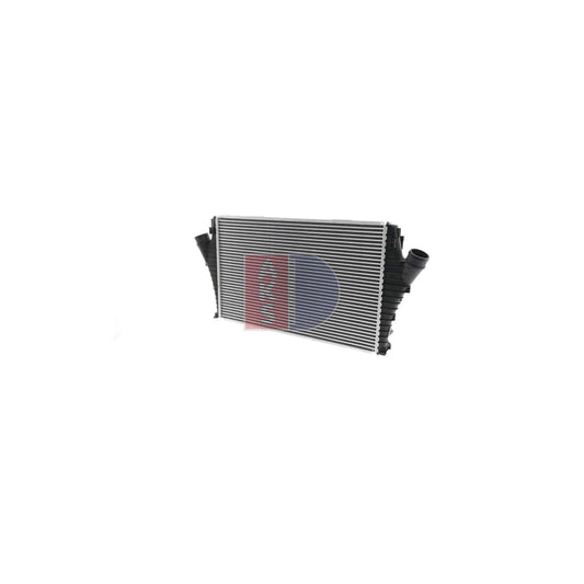 AKS Dasis 157000N Intercooler