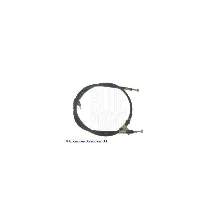 Blue Print Adc446161 Hand Brake Cable