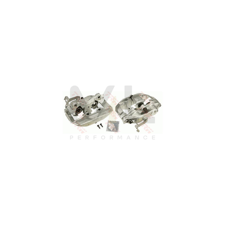TRW BCT143 Brake Caliper for AUDI A8 D2 (4D2, 4D8)