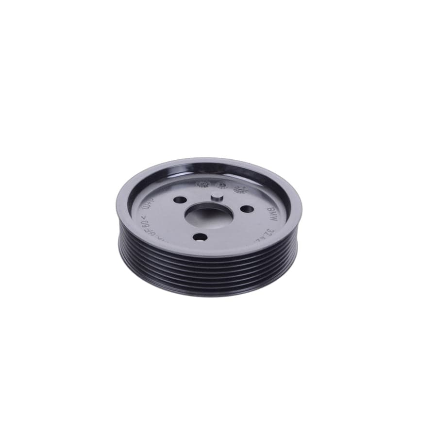 Genuine BMW 32421407762 E52 Pulley D=113mm (Inc. ALPINA V8 & Z8)