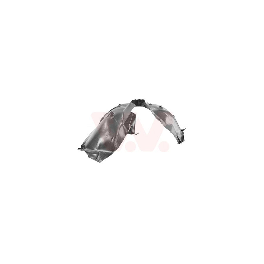 Van Wezel 4084433 Panelling, Mudguard for PEUGEOT 3008 II Off-Road (M_)