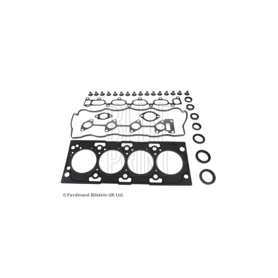 Blue Print Adg062101 Gasket Set, Cylinder Head for Hyundai Tucson (Jm)