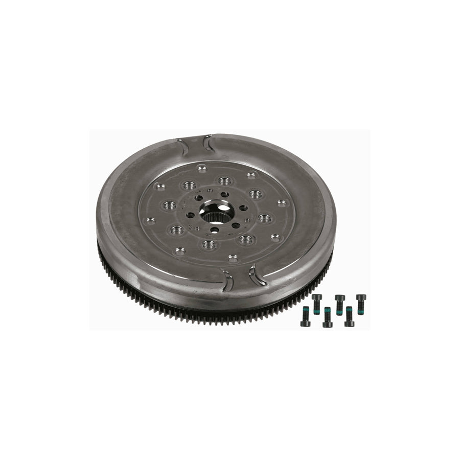 Sachs 2295 001 282 Dual Mass Flywheel