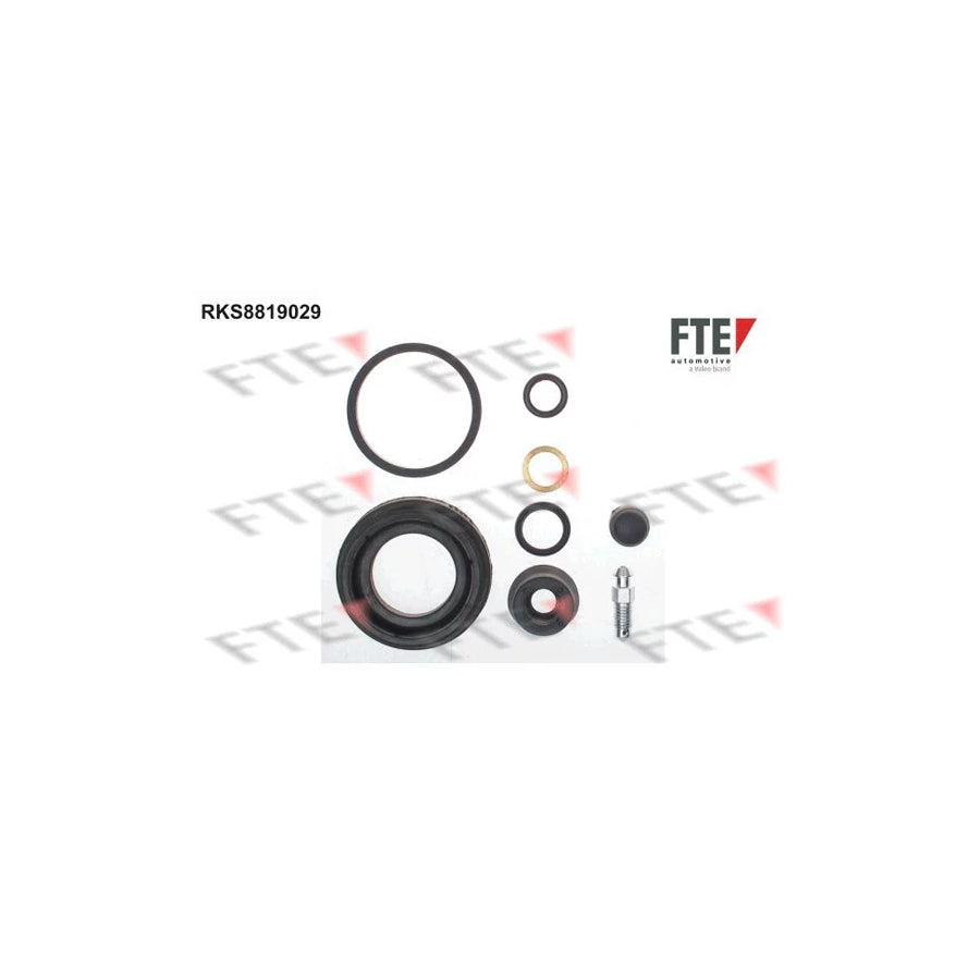 FTE 9324403 Repair Kit, Brake Caliper