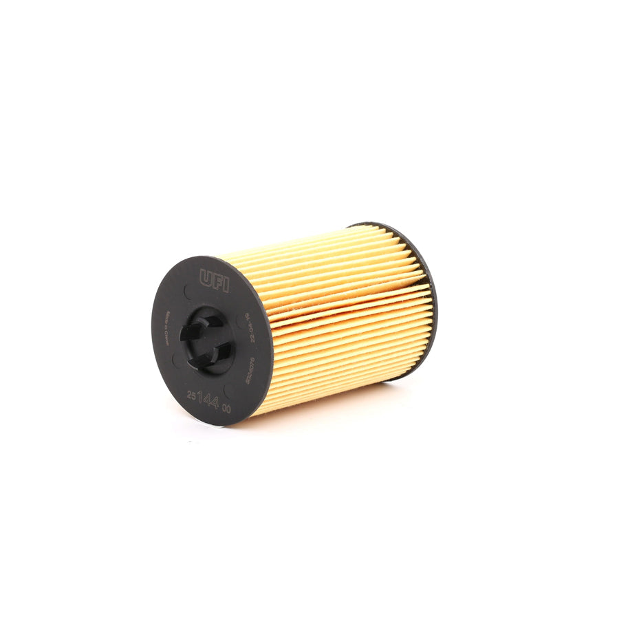 UFI 25.144.00 Oil Filter