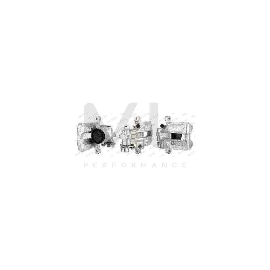 Ferodo Premier FCL691947 Brake Caliper With Accessories