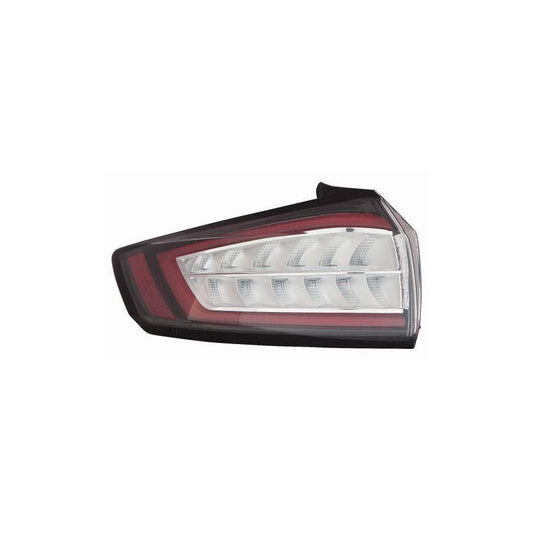 Abakus 43119Aklae Rear Light for Ford USA Edge Mk2 (Cd4)