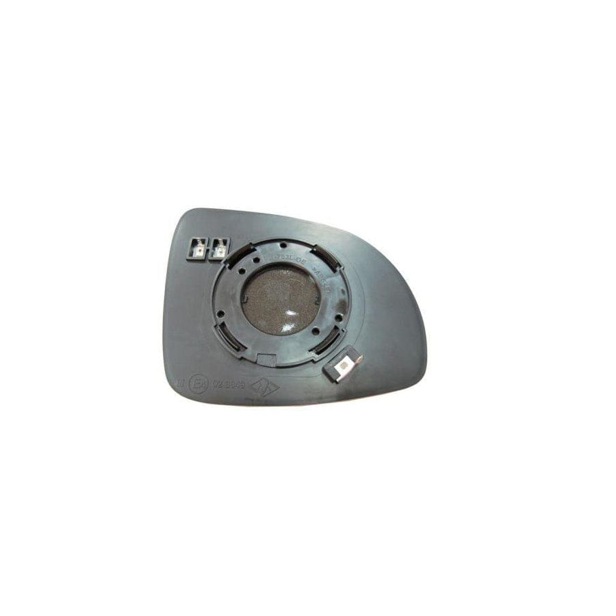 Abakus 1898G03 Mirror Glass, Outside Mirror for KIA Picanto I (Sa)