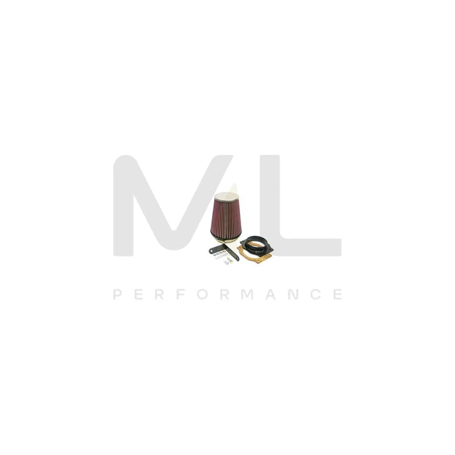 K&N 57-0125 Performance Air Intake System