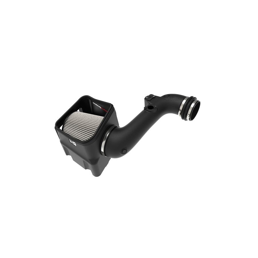aFe 54-13016D Open Element Intake GM Diesel Trucks 11-16 V8-6.6L (td) LML