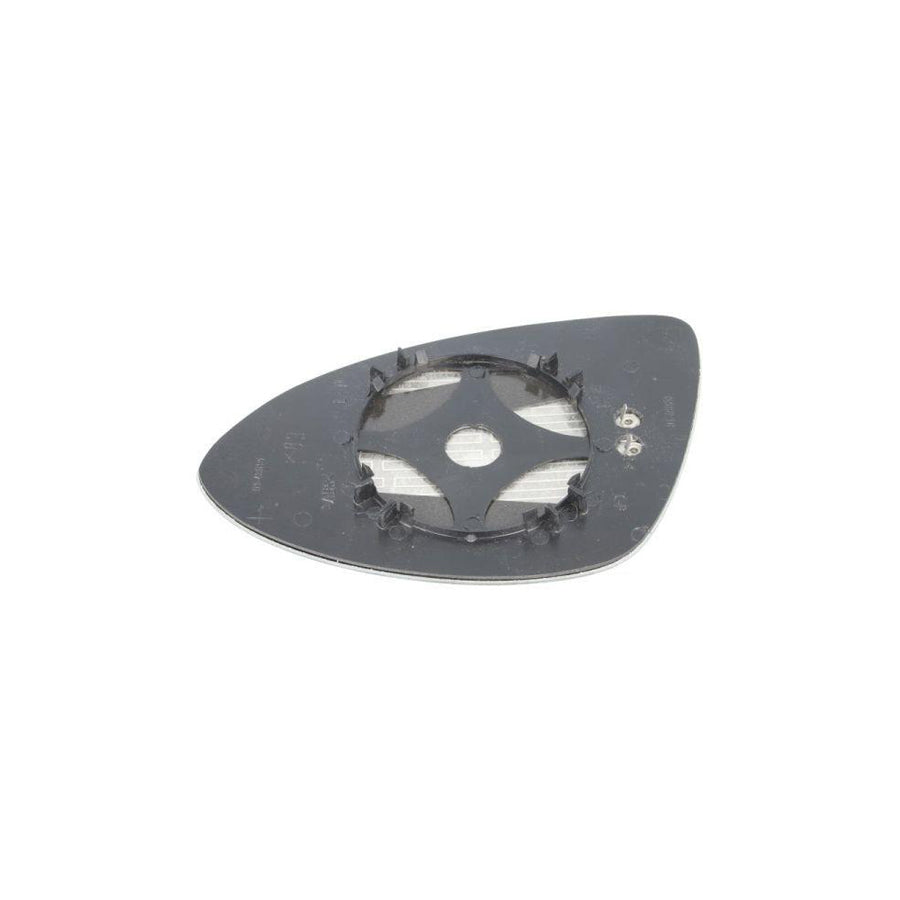 Blic 6102-02-2004P Mirror Glass, Outside Mirror for Porsche Cayenne (92A)