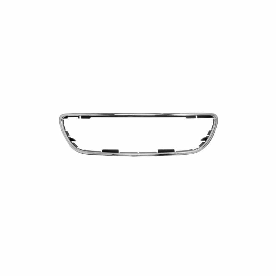 Blic 5601-00-1609915P Bumper Grill for Nissan Micra IV Hatchback (K13)