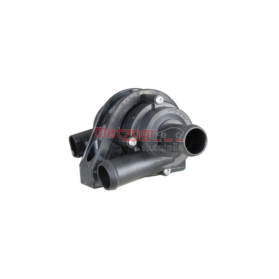 Metzger 2221071 Auxiliary Water Pump