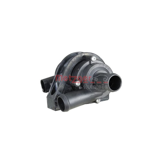Metzger 2221071 Auxiliary Water Pump