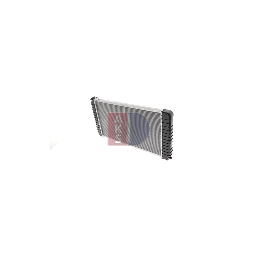 AKS Dasis 520340N Engine Radiator
