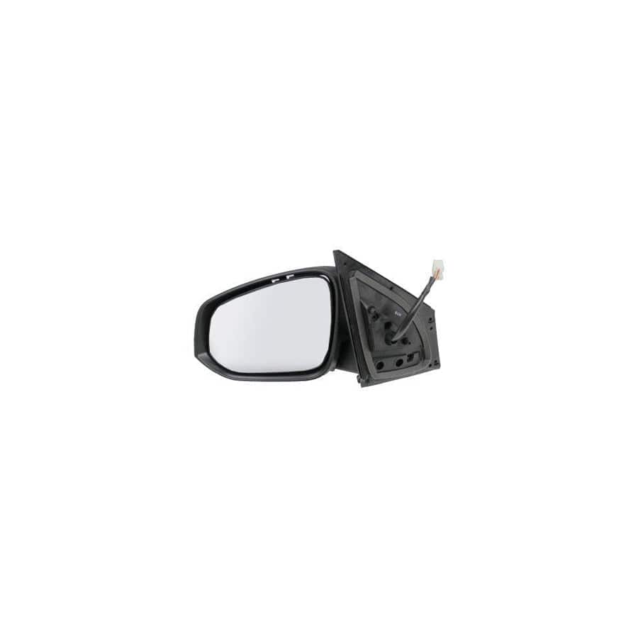Abakus 3943M05 Wing Mirror for Toyota Rav4 IV Off-Road (Xa40)