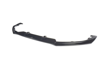 Maxton Design Renault Megane RS MK4 Front Splitter V.1