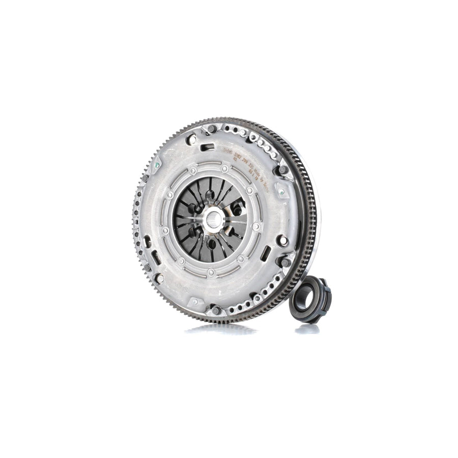 Sachs Zms Modul 3000 951 790 Clutch Kit