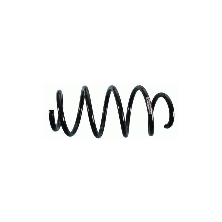 Sachs 993 108 Coil Spring