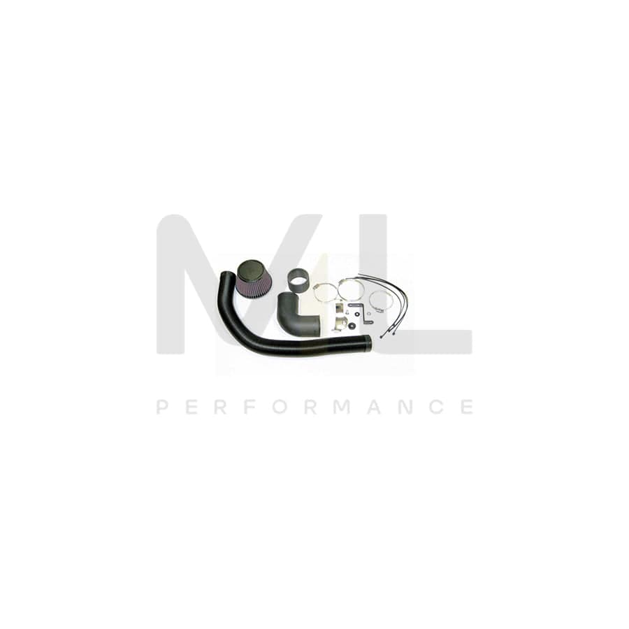 K&N 57-0644 Performance Air Intake System