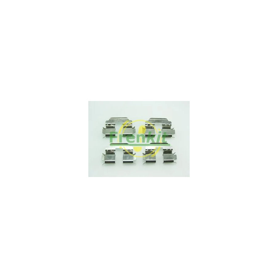 Frenkit 901881 Accessory Kit, Disc Brake Pads