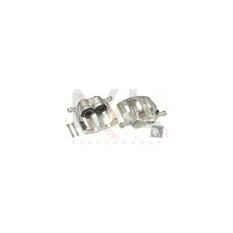 TRW BHN1101E Brake Caliper for RENAULT Espace III (JE)