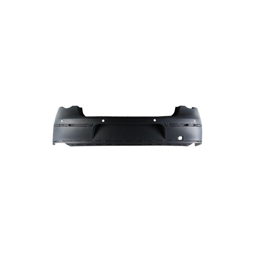 Blic 5506-00-9540952P Rear Bumper for VW Passat