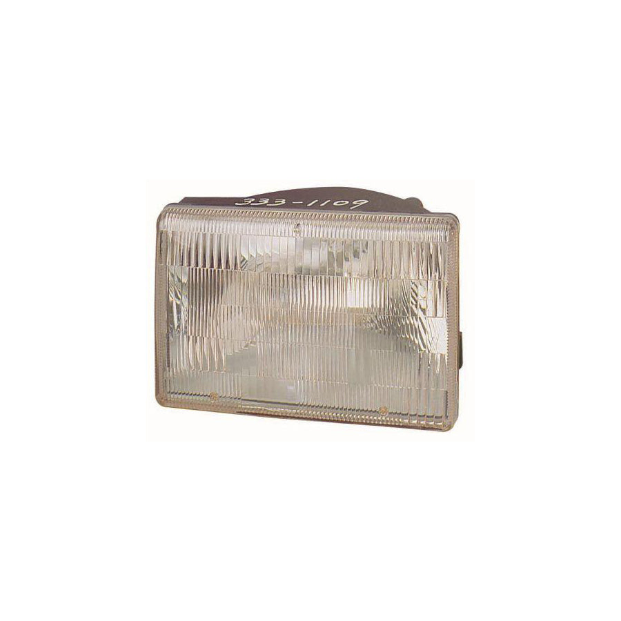 Abakus 3331109Ls Headlight for Jeep Grand Cherokee I (Zj, Zg)