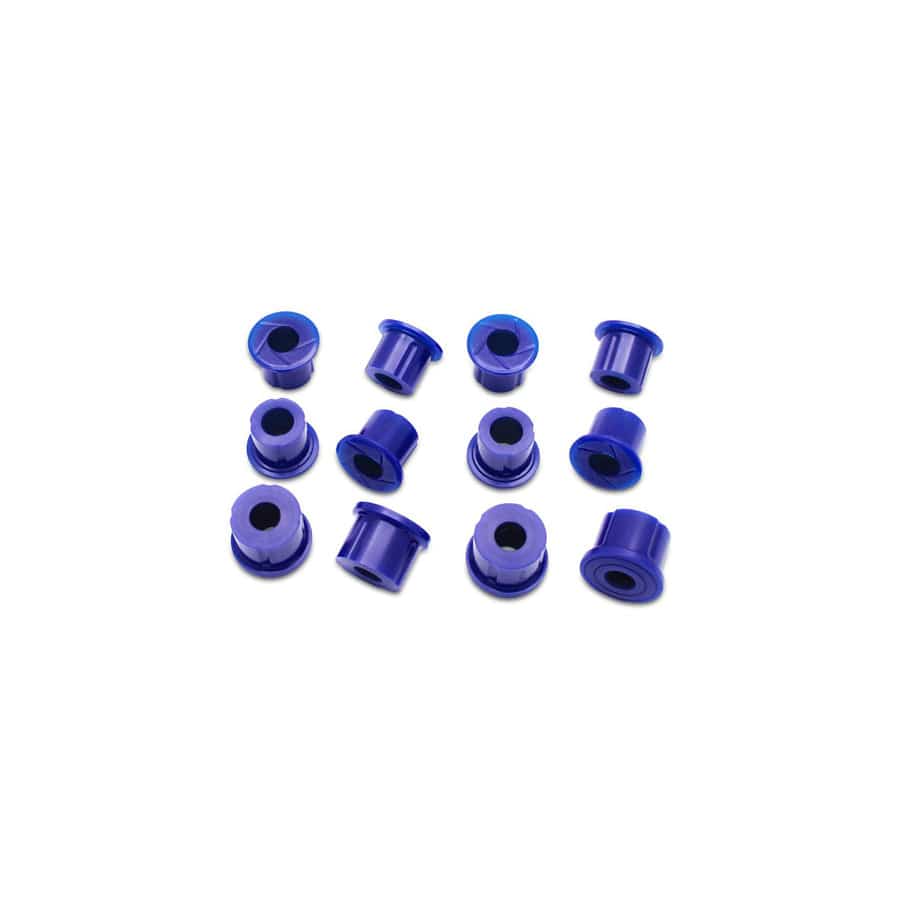 SuperPro KIT0074K SuperPro Bushing Vehicle Kit