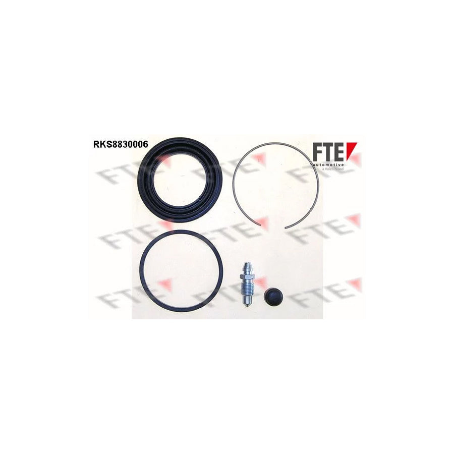 FTE Rks8830006 Repair Kit, Brake Caliper