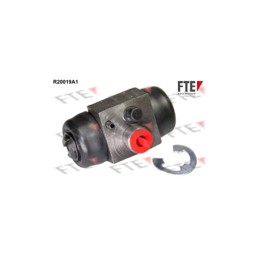 FTE 9210175 Wheel Brake Cylinder for Ford Transit