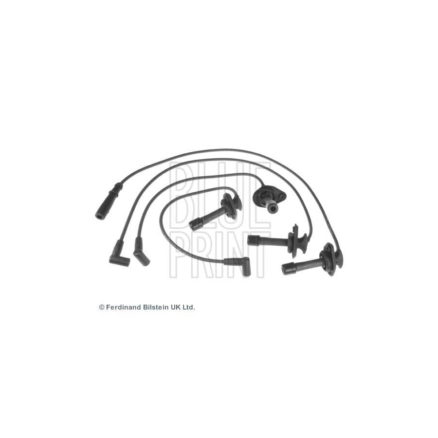 Blue Print Ads71608 Ignition Cable Kit
