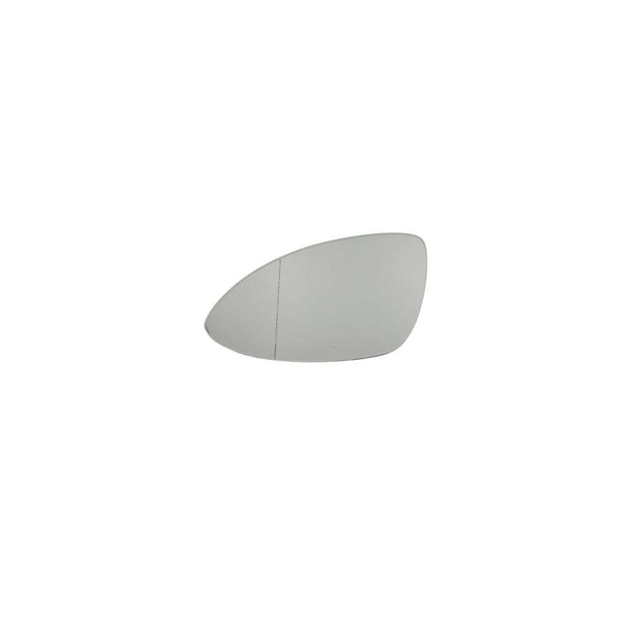 Blic 6102-02-2003P Mirror Glass, Outside Mirror for Porsche Cayenne (92A)