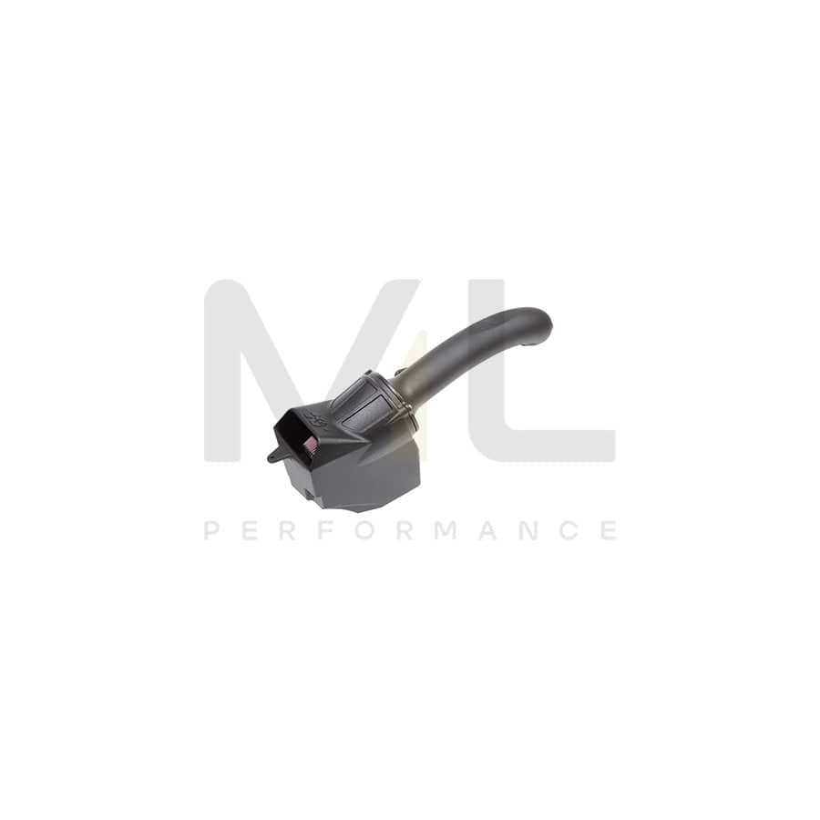 K&N 63-1580 Performance Air Intake System