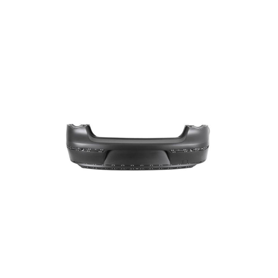Blic 5506-00-9540951Q Rear Bumper for VW Passat