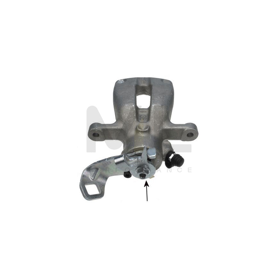 TEXTAR 38183000 Brake Caliper without holder