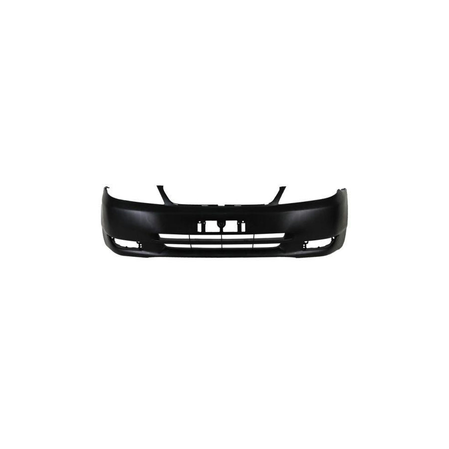 Blic 5510-00-8116902P Bumper for Toyota Corolla