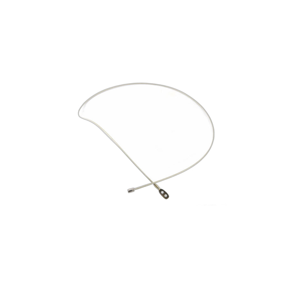 Genuine BMW 54318268977 E46 Tension Rope (Inc. 330Cd, 320Ci & 320Cd)