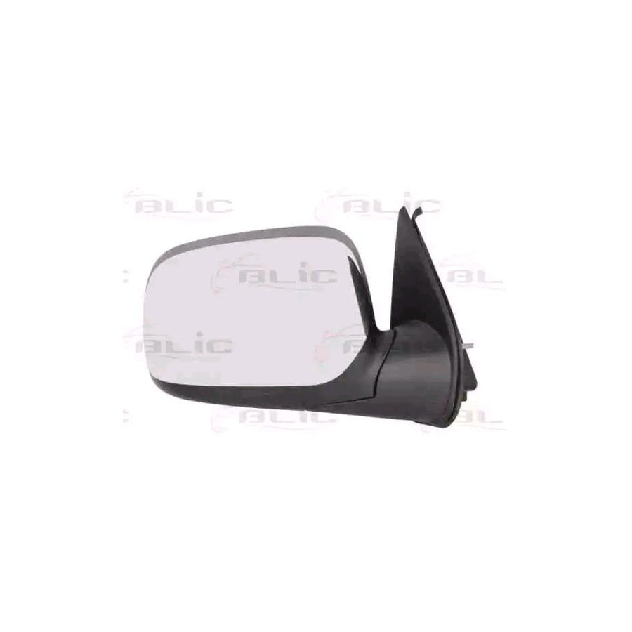 Blic 5402-27-2001446P Wing Mirror for Isuzu D-Max