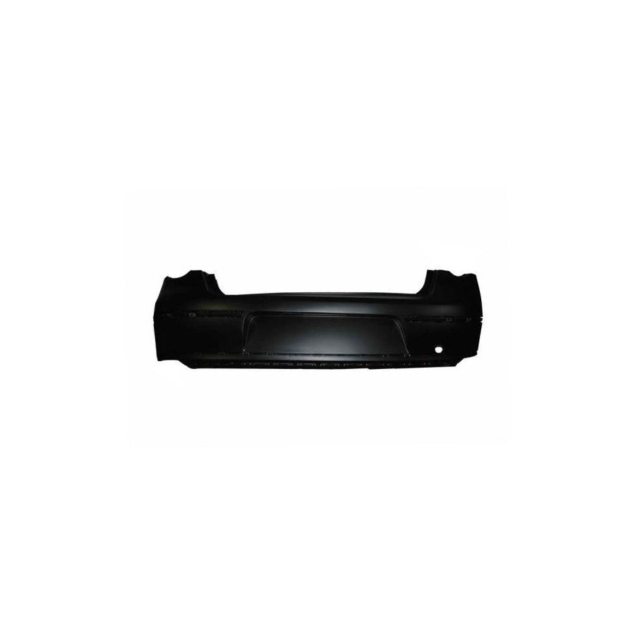 Blic 5506-00-9540951P Rear Bumper for VW Passat