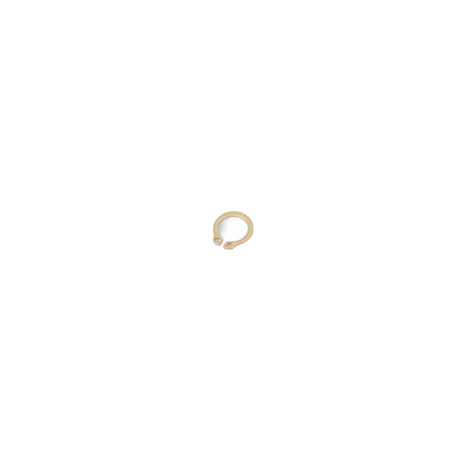 Genuine BMW 07119934082 Lock Ring 15X1 (Inc. R50)