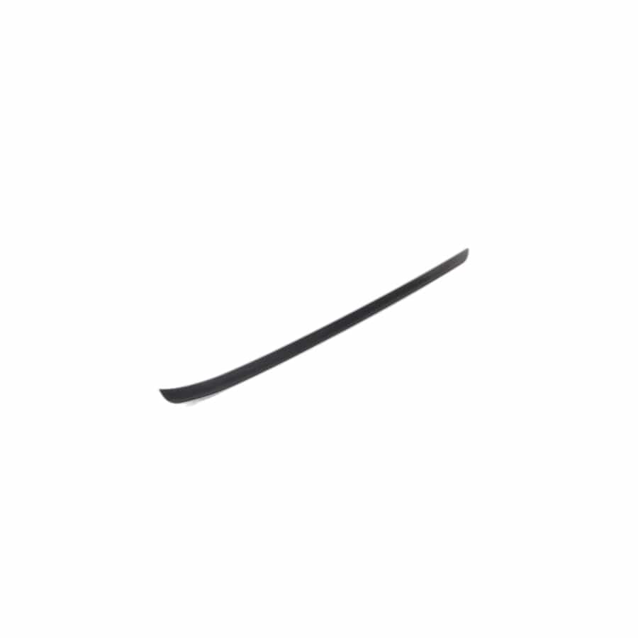 Genuine BMW 51317250395 E70 Drip Moulding, Left (Inc. X5 40iX, X5 M50dX & X5 3.0sd)