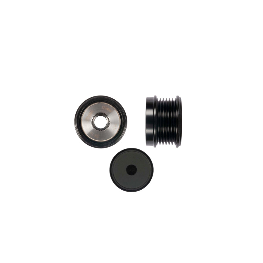 Gates Fleetrunner??Micro-V? Kit OAP7234 Alternator Freewheel Clutch