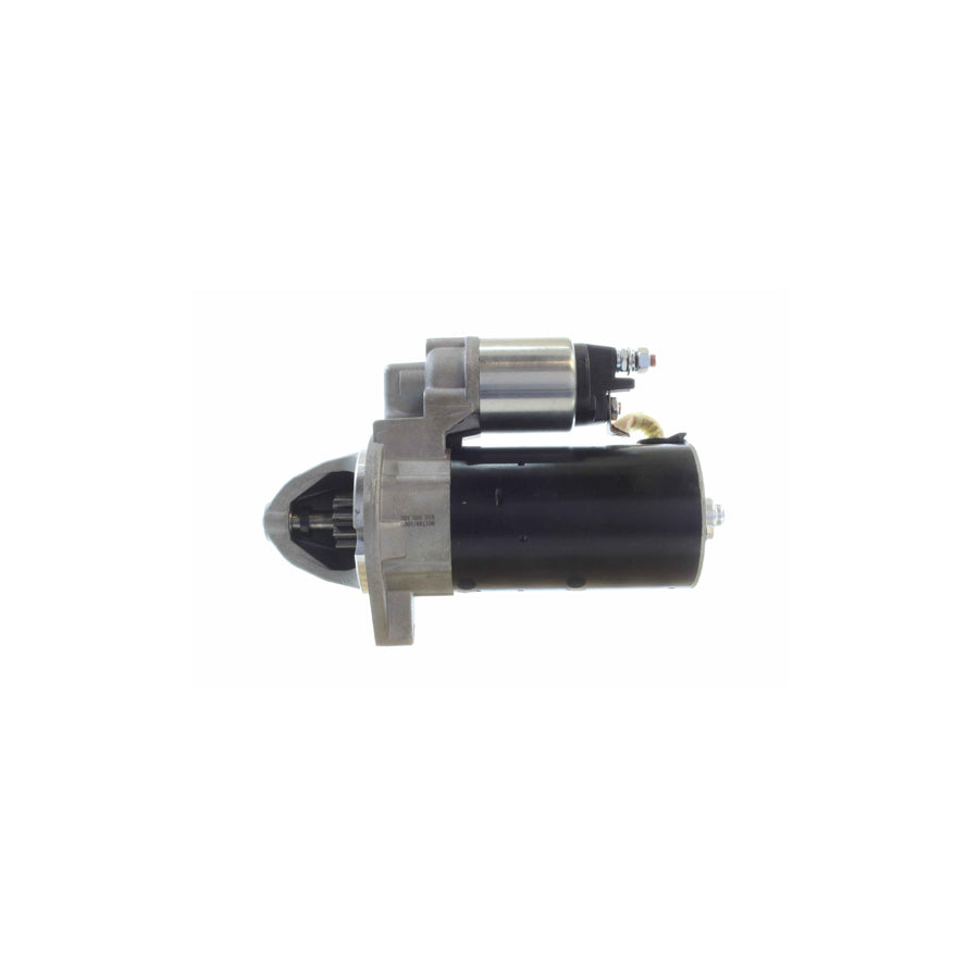 Alanko 10438798 Starter Motor for Jeep Wrangler III Off-Road (Jk)