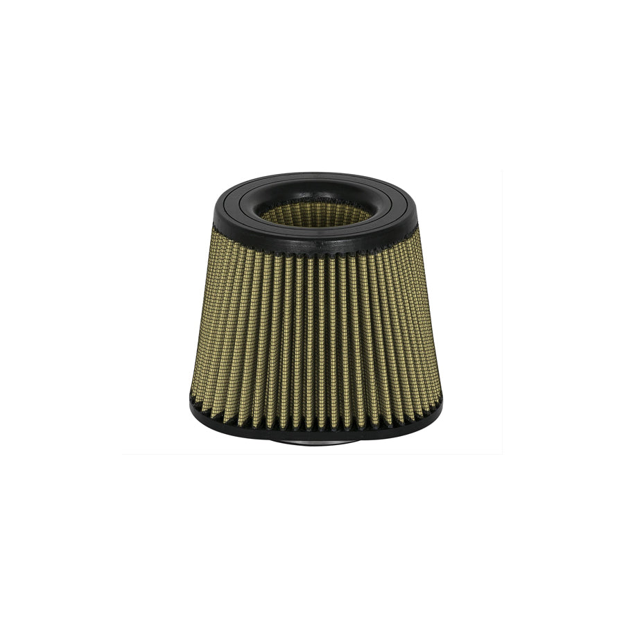 aFe 72-91119 6 IN F X (8-3/4x8-3/4) IN B X 7 IN T X 6-3/4 IN H Intake Replacement Air Filter