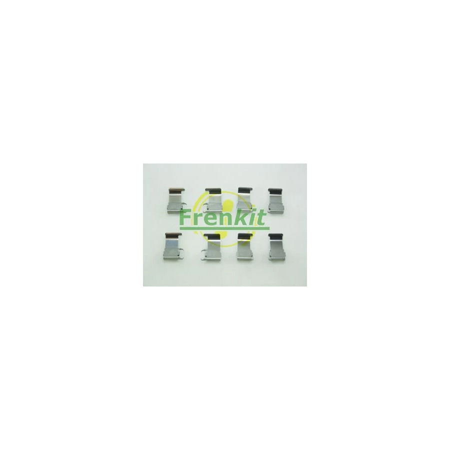 Frenkit 930011 Accessory Kit, Disc Brake Pads