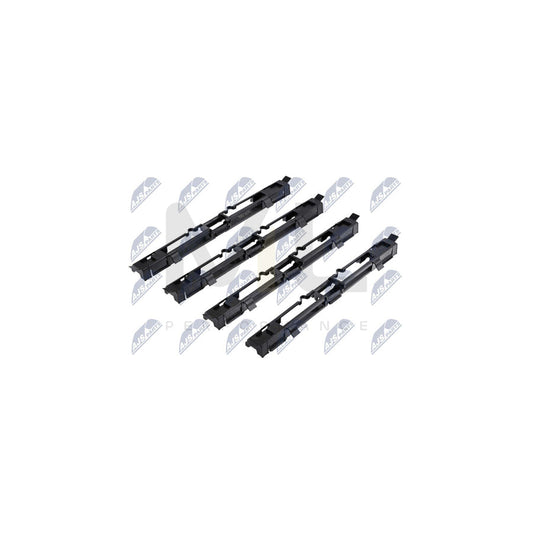NTY EZC-PL-042 Roof Rack Foot for OPEL ASTRA